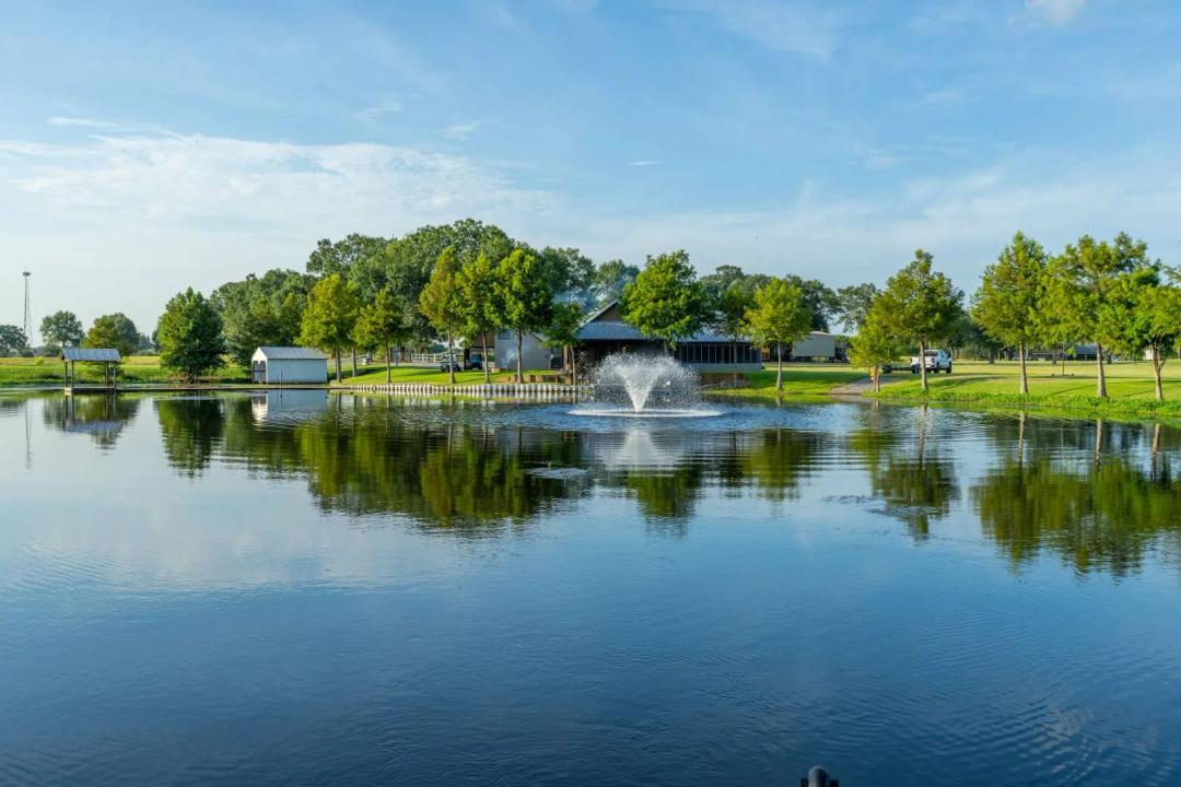 Evangeline Parish - Private Lake - Trophy Bass - Gated Property