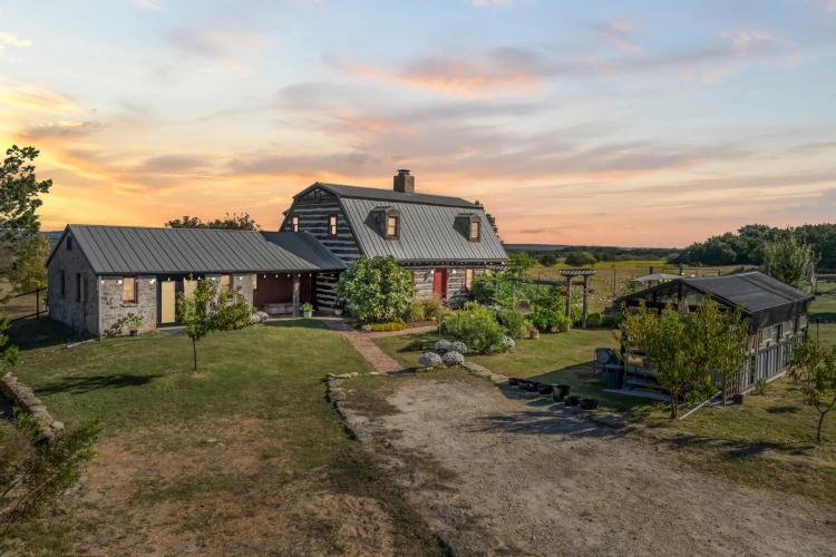 ASPEN CREEK FARM | 49 Acres 