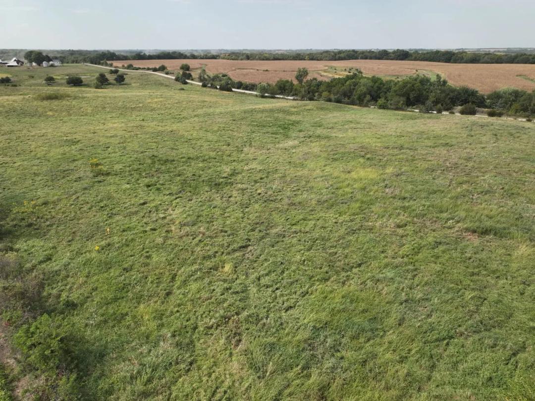 Listing #18634 - 18.00 acres in Clarke County, IA