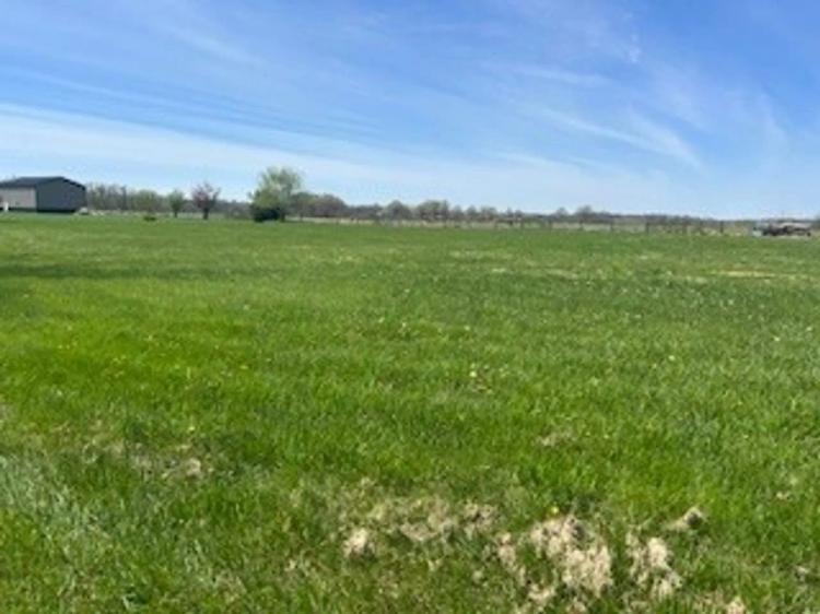 Building Site For Sale Clay County, IN 1 Acre +/-