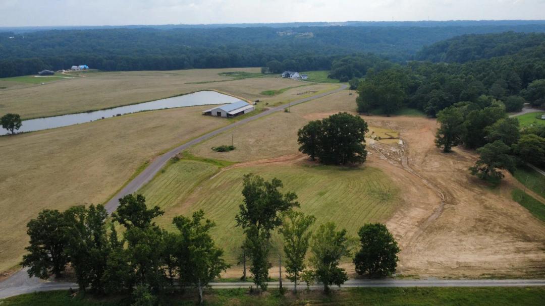 14.44 Acres at 000 County road 1171