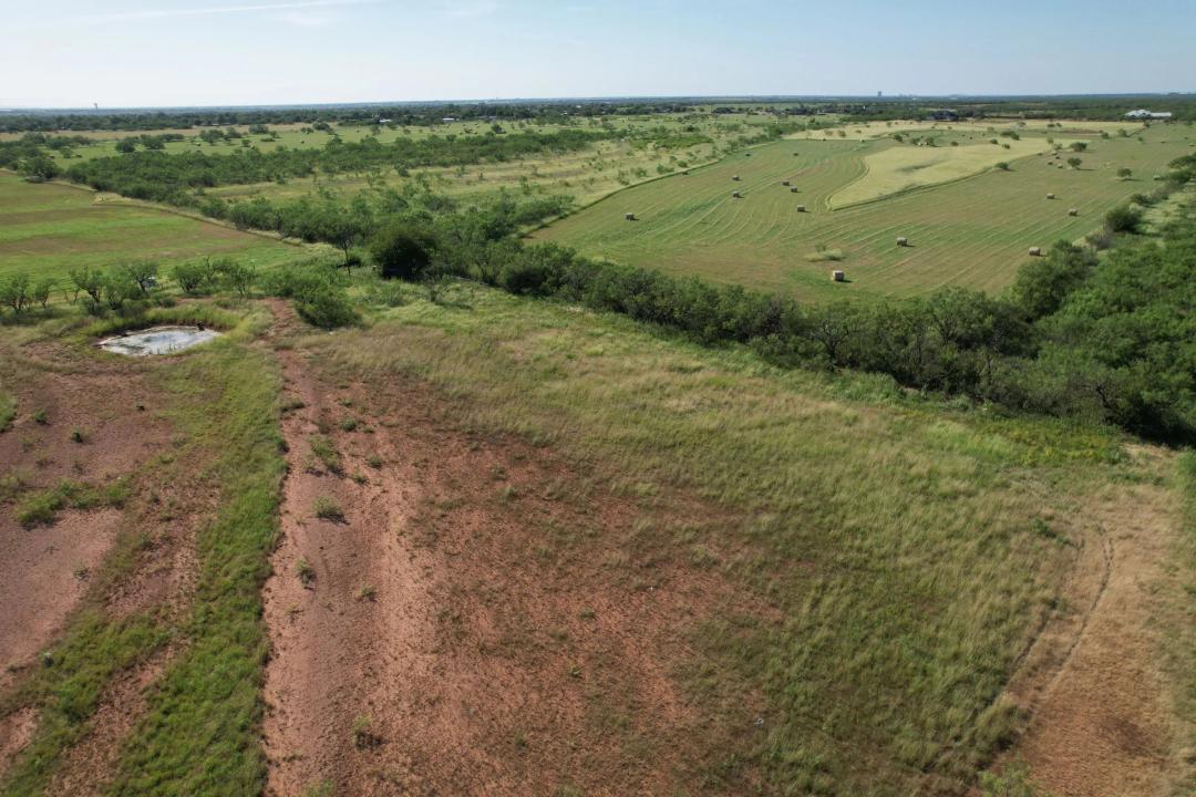 Under Contract - 2.18 Acres, TBD Palomino Road, Abilene (Lot 1)