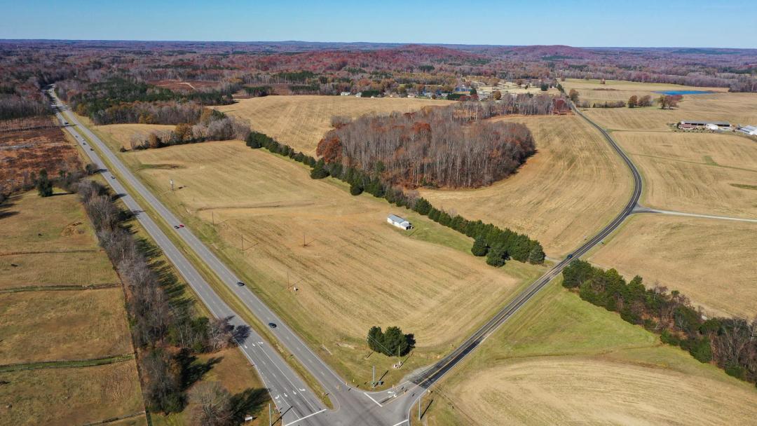 Highway 501 Farm
