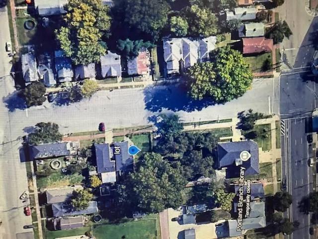 0.07 Acres at 716 N 33RD ST