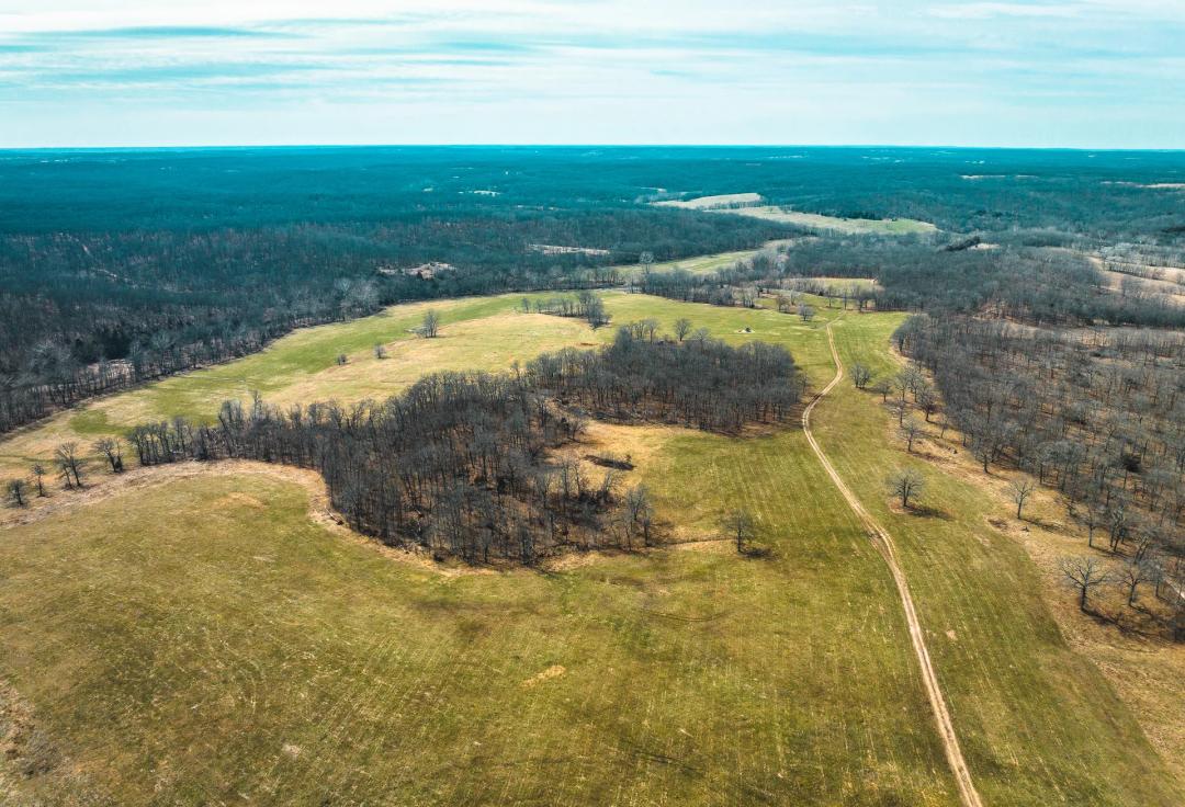 356 Acre Highway Frontage Farm