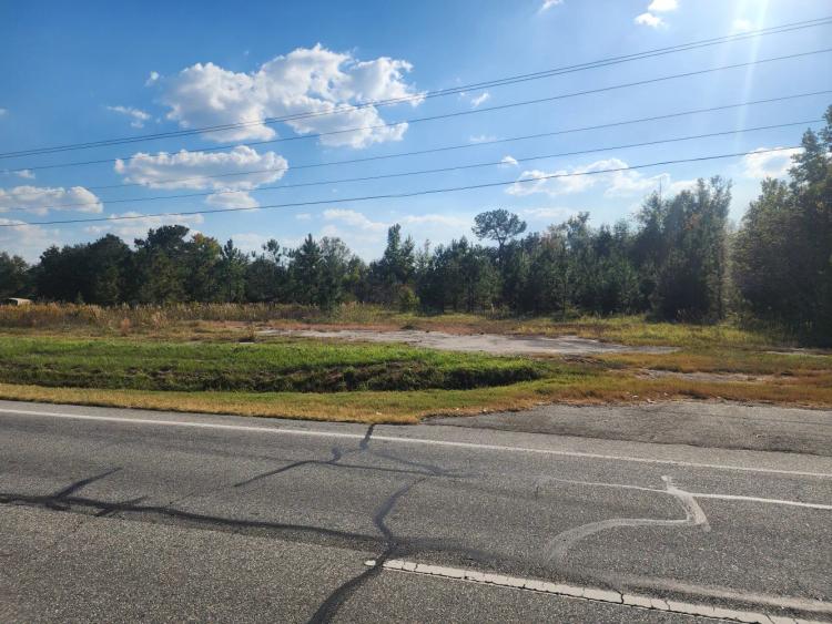2.10 Acres at 0 HWY 84