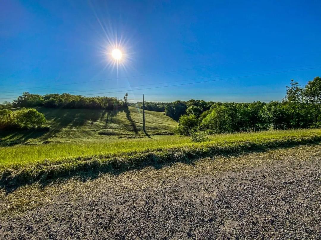 Hissem Rd - 4 acres