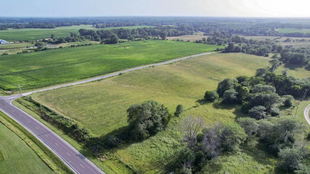 TBD County Road 825 N, Mount Sterling, IL