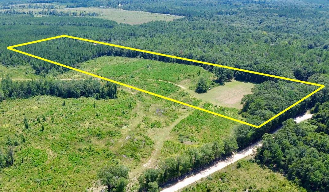 19.00 Acres at 0 Louella Road Tract