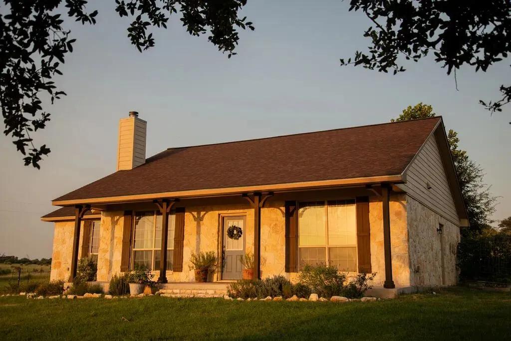 843 Durst Rd Mason, TX 76856