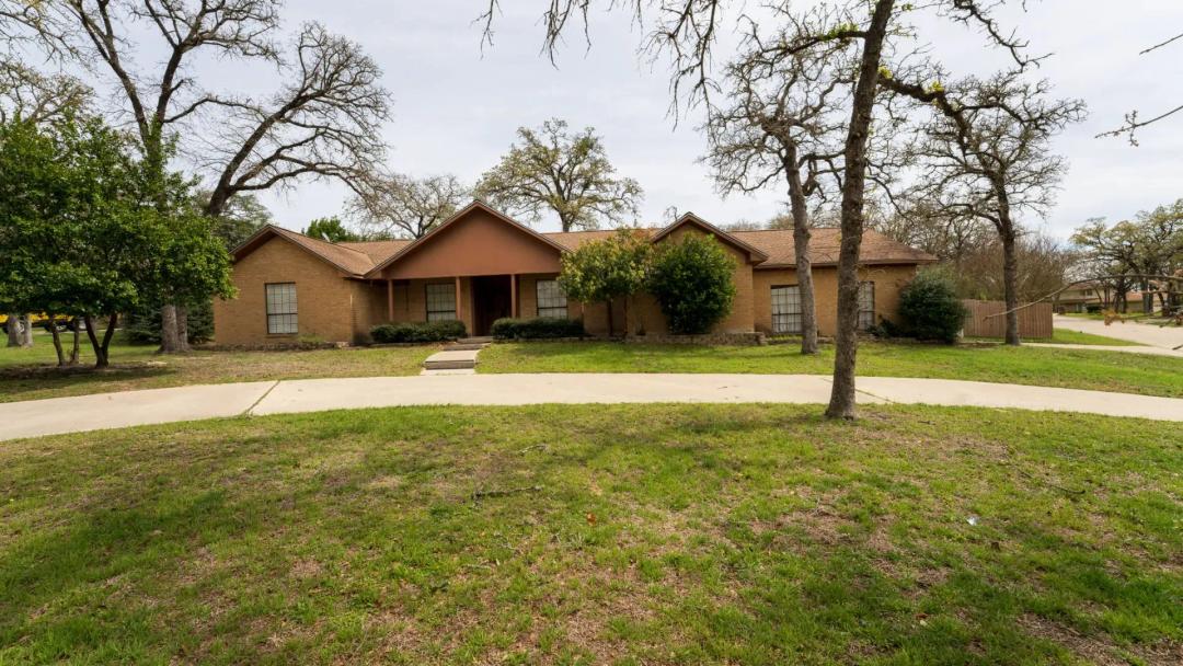 2105 Yokley Road