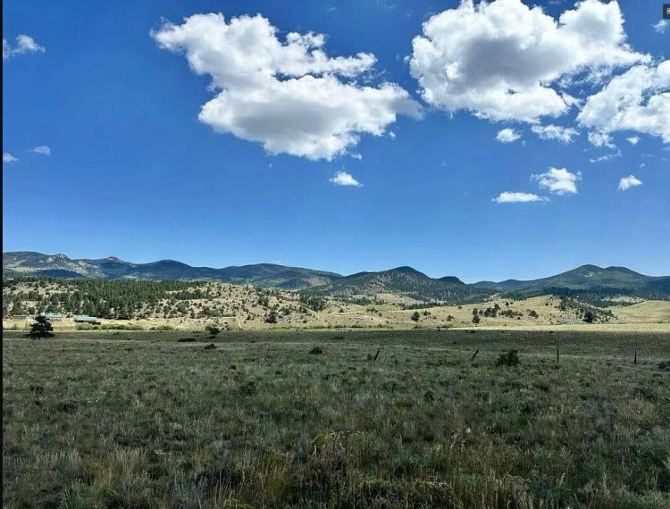 South of Rosita Lot 123