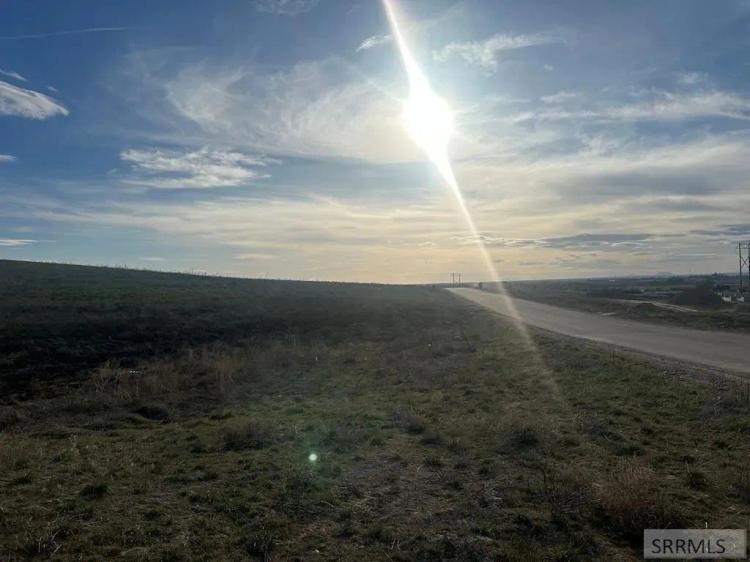 Bingham County Rural Property