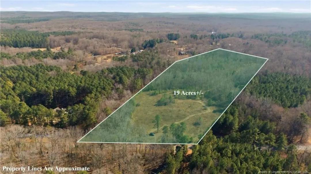 *PENDING* 1600 Mt. Willing Road