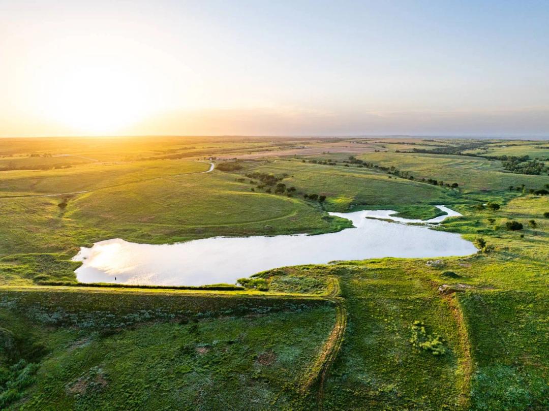 Barnitz Creek Ranch
