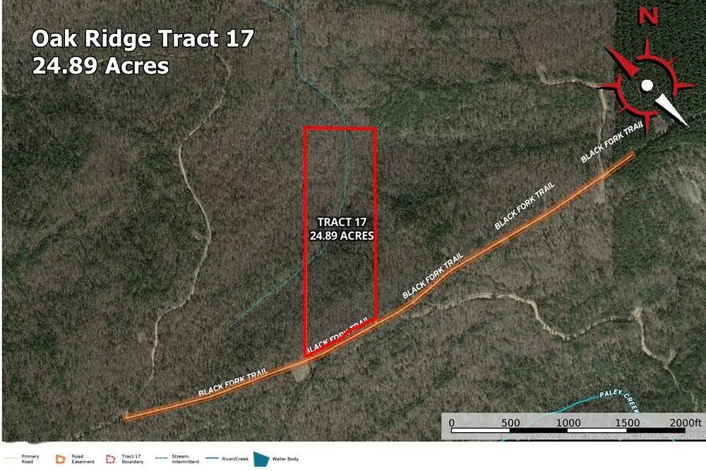 24.89 ACRES HUNTING/RECREATIONAL LAND FOR SALE NASHOBA OKLAHOMA!