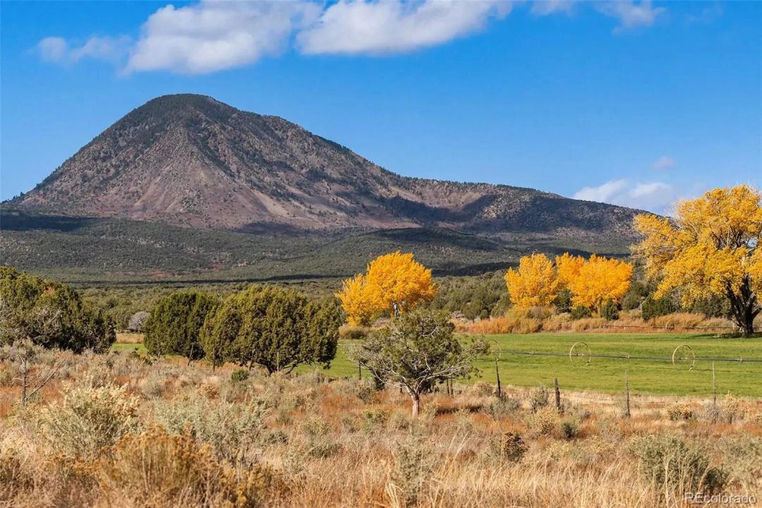 1286 Acres of Land for Sale in Cortez, CO