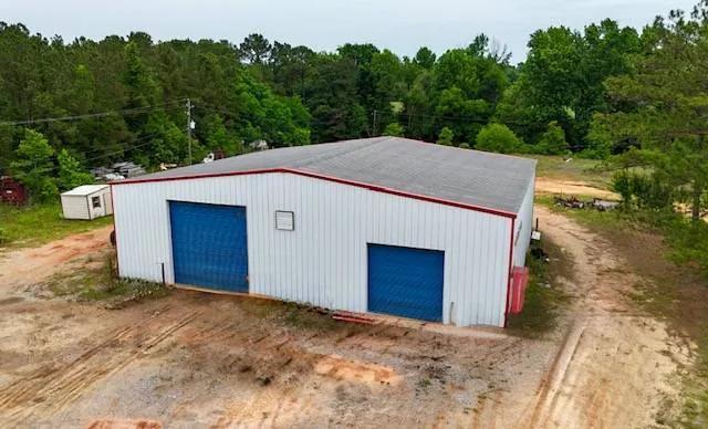 Industrial / Commercial Opportunity on Approx. 5 Acres in Camden