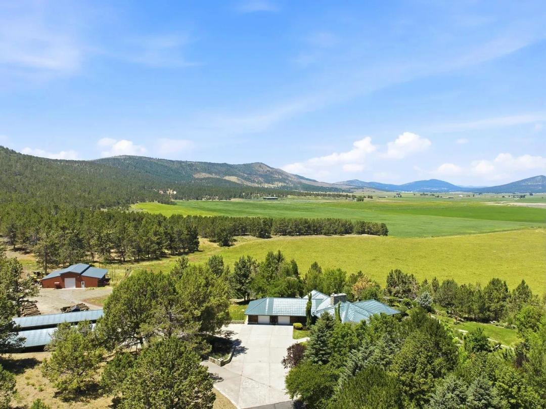 Misty Mountain Ranch