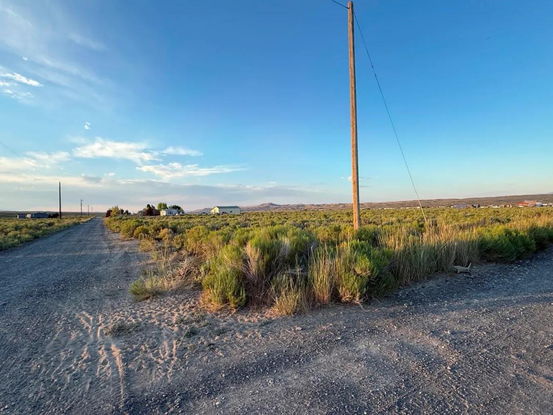 River Valley Ranches - 2+ Acre Corner Lot - Power - Great Access