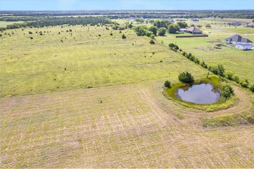 TBD County Road 1061