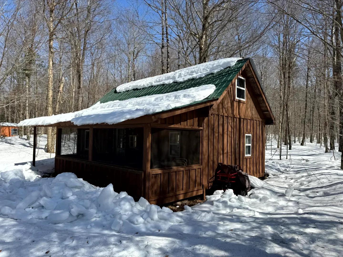 Forestport Fuller 1