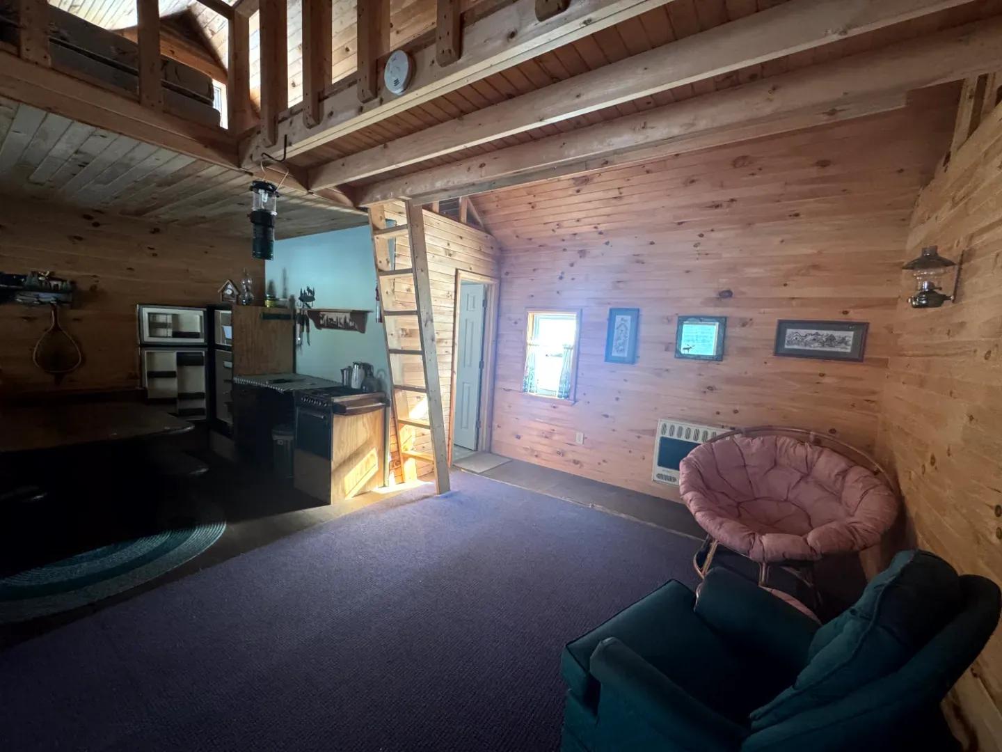 Forestport Fuller 5