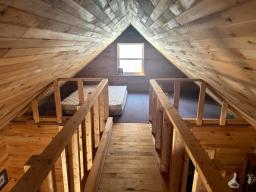 Forestport Fuller 8