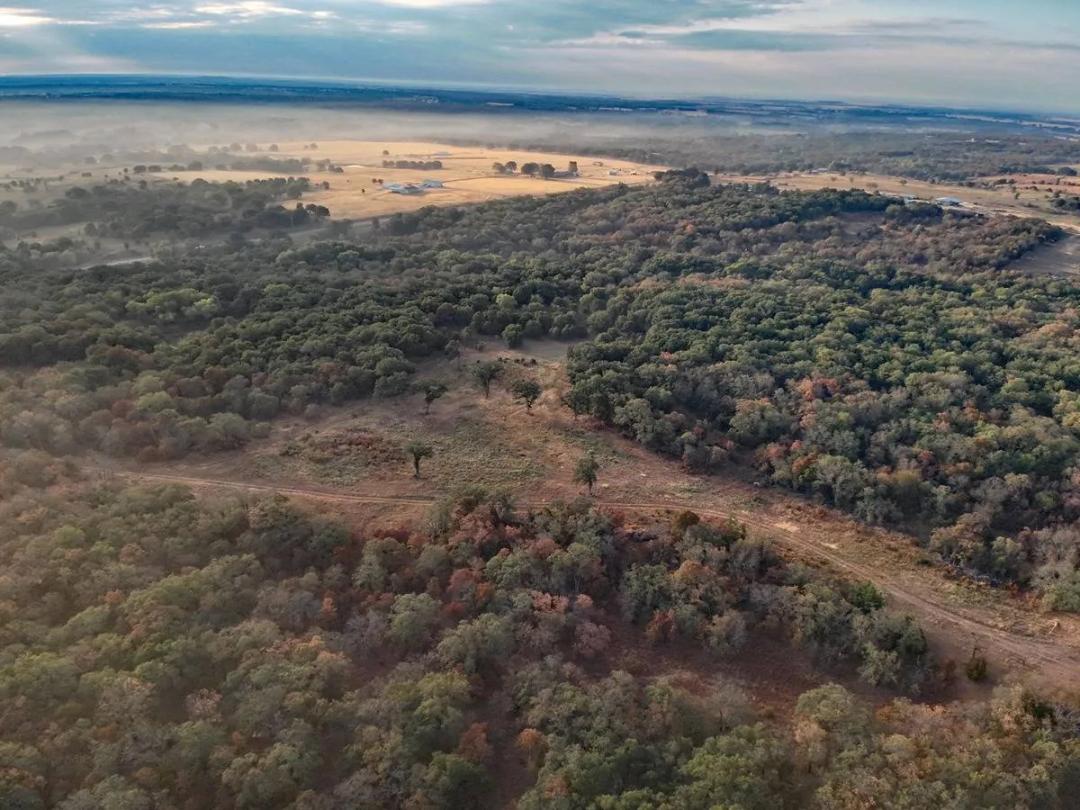 213 Acres Hunting Ranch or Great Homesite for Sale, Duncan, OK