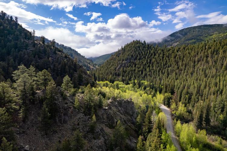 Geneva Creek Retreat