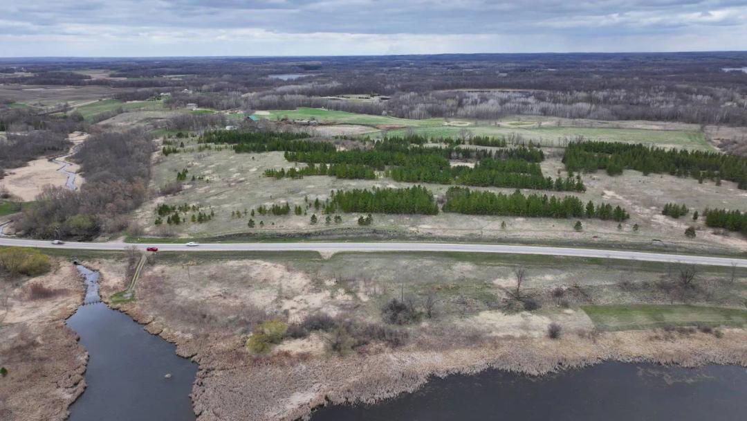 Becker County, MN Land Auction - 71± Acres
