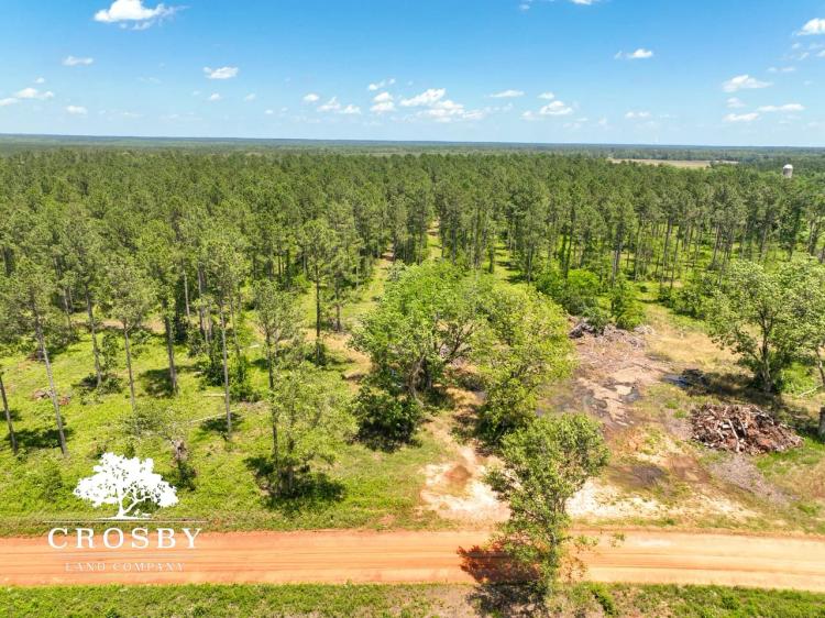 Spread Oak Estates Lot 1