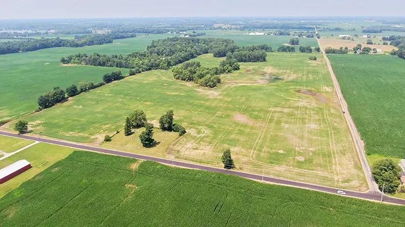 Shookman Farm