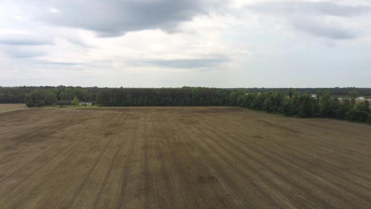 56.97 Acres at 14821 0 US Hwy 301