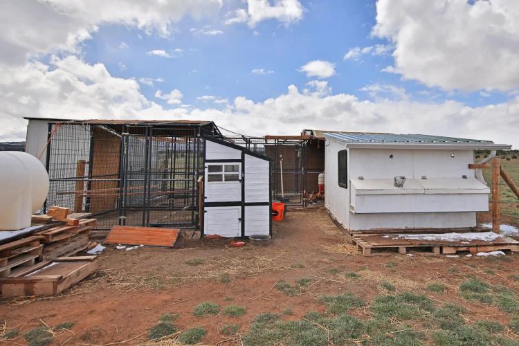 Equine/Livestock with Shop and Home For Sale in Western Colorado