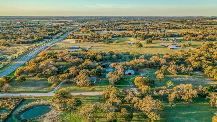 109 Tango Road, Weatherford, Texas 76087