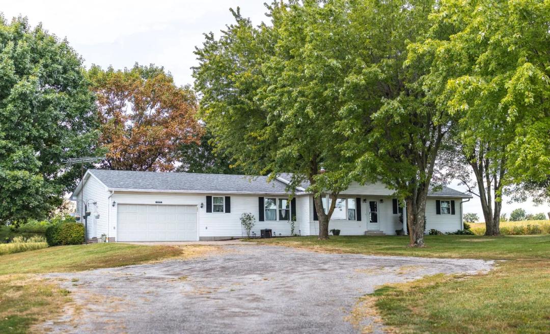 18435 Old Highway 67, Jerseyville, IL