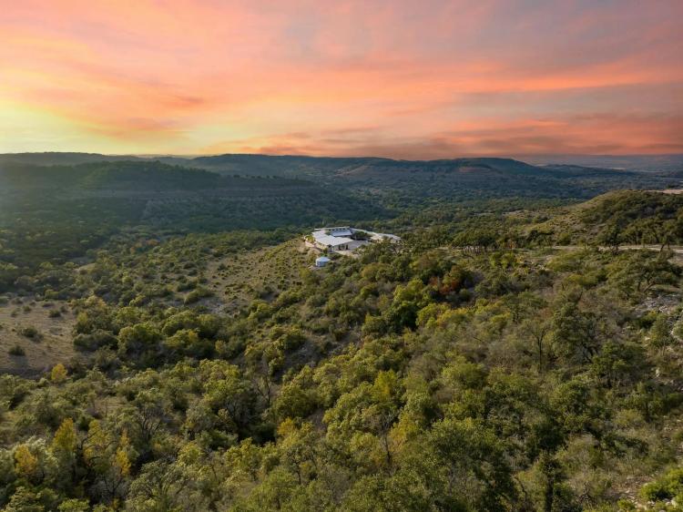 Sleeping Indian Ranch
