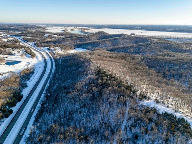 406± Acre Recreational Farm in Southern Boone County