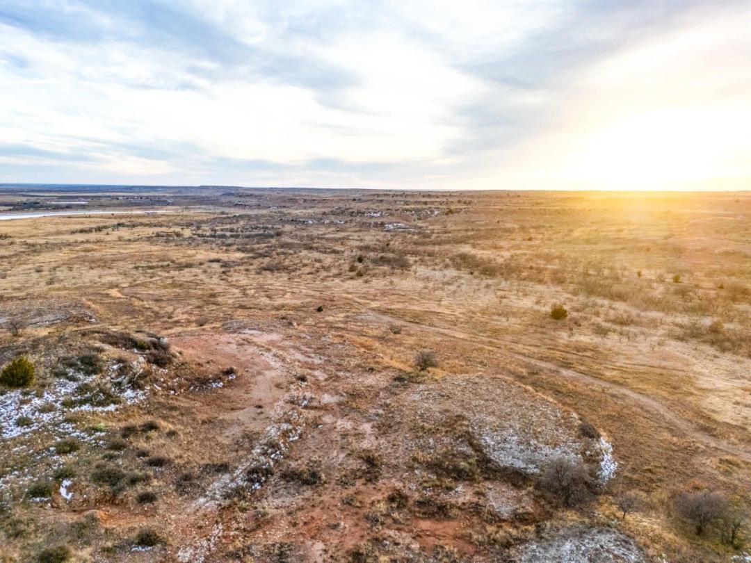 Red Clay Canyon Ranch
