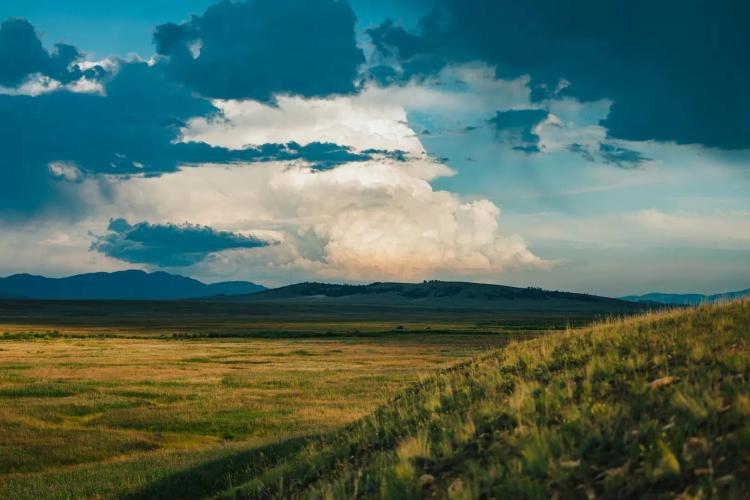 Elk Mountain Cattle Ranch