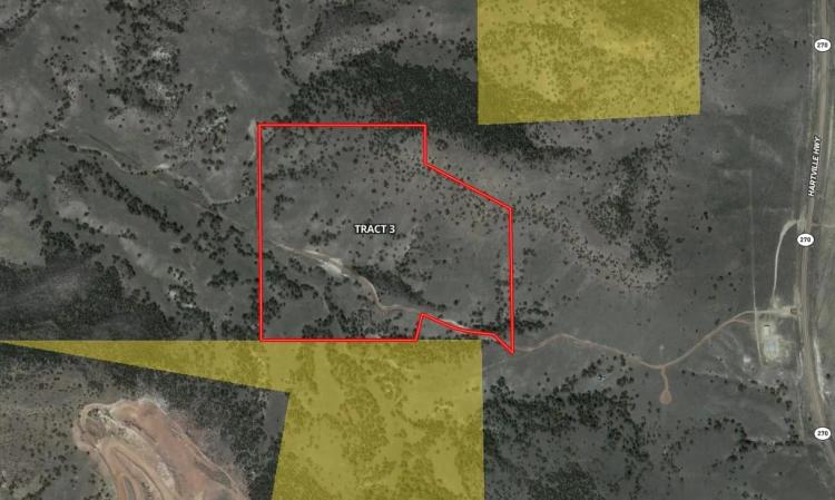 Guernsey Recreational Tract 3