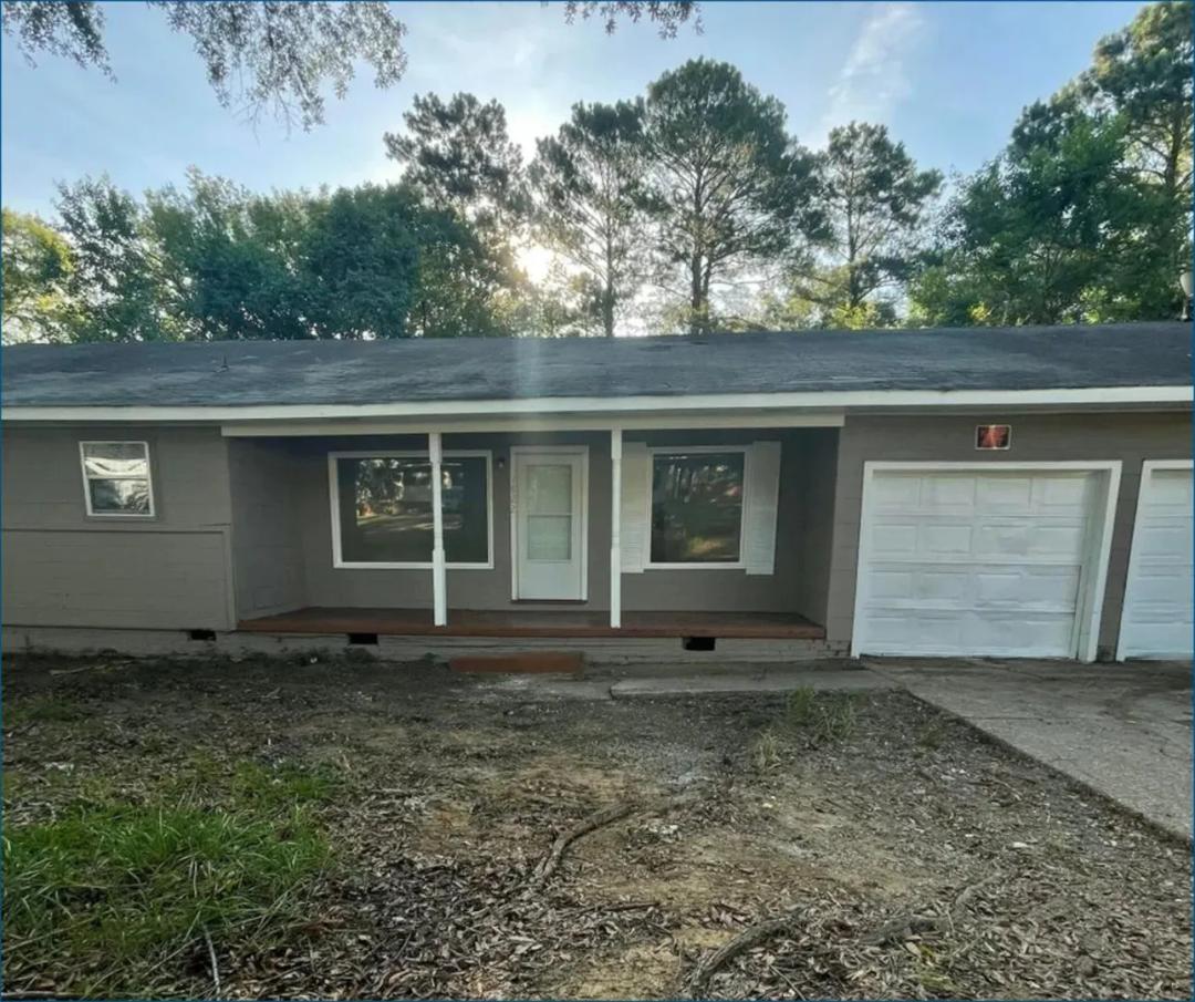 Home in Hinds County at 1922 Shamrock Drive in Jackson, MS