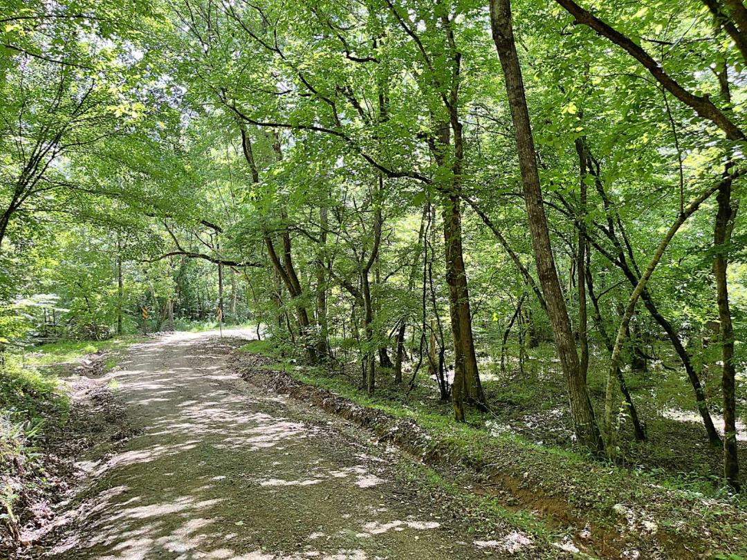 Gowen Tract B
