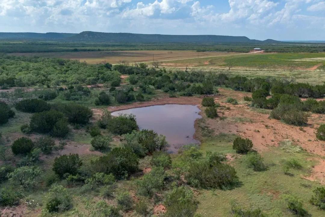 Country acreage availability in Runnels County (T2 CR 175)