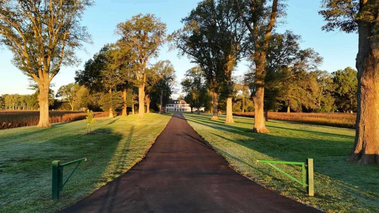 &amp;quot;Oak Meadow&amp;quot;