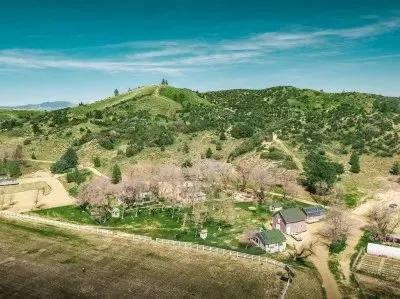 White Oaks Ranch