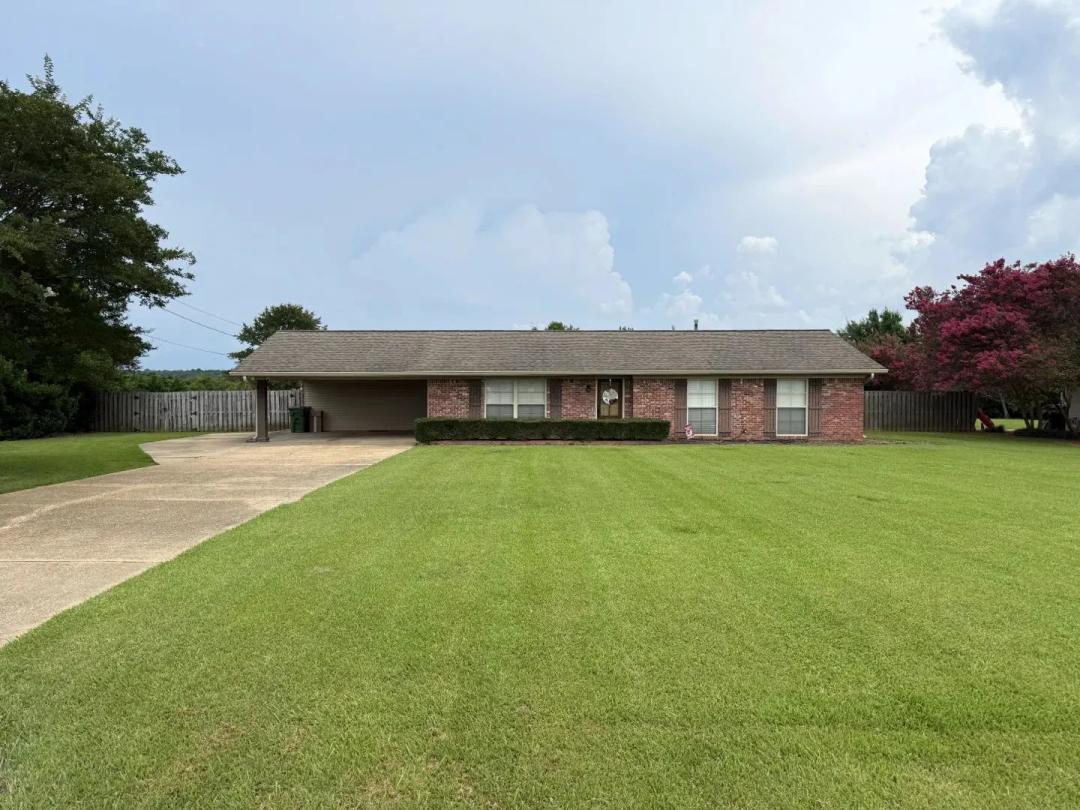  Home in Winston County, MS 