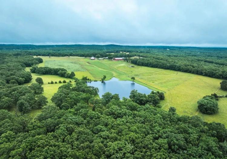 T-Cross Farm Tract 2