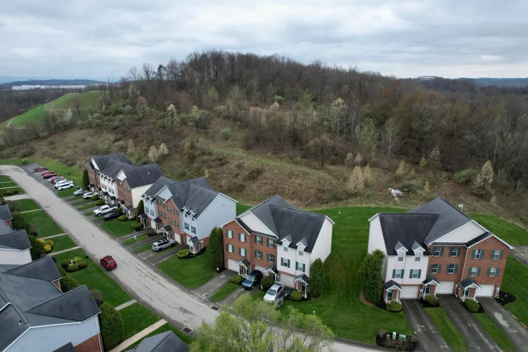 Builder Ready 5 +/- Acres - Hunker, PA